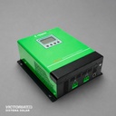 SOLAR CONTROLADOR 1C/U - 12V/24V/36/48V-80A