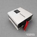 SOLAR INVERSOR 1000W/12V ONDA PURA / UPS