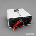 SOLAR INVERSOR 1000W/12V ONDA PURA / UPS