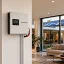 SOLAR INVERSOR 1000W/12V ONDA PURA / UPS