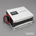 SOLAR INVERSOR 1000W/24V ONDA PURA / UPS