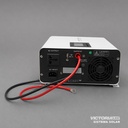 SOLAR INVERSOR 1000W/24V ONDA PURA / UPS