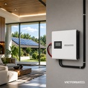 SOLAR INVERSOR 1000W/24V ONDA PURA / UPS