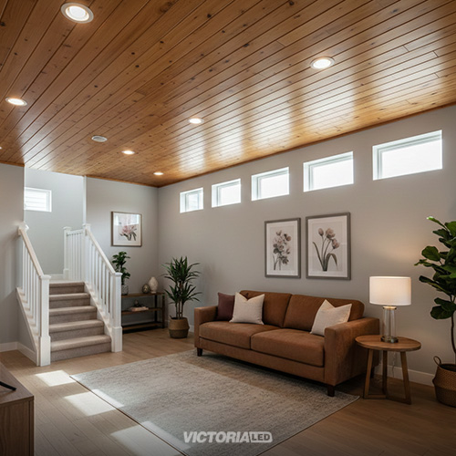 CARCASA REDONDA 100X35MM BLANCA 100U/C