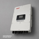SOLAR INVERSOR 6KW FASE DIVIDA DC48V MPPT15A*2 ON/OFF HIBRIDO