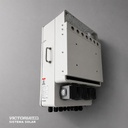 SOLAR INVERSOR 6KW FASE DIVIDA DC48V MPPT15A*2 ON/OFF HIBRIDO