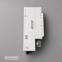SOLAR INVERSOR 6KW FASE DIVIDA DC48V MPPT15A*2 ON/OFF HIBRIDO