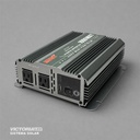 SOLAR INVERSOR ONDA SINUSOIDAL PURA 1KW 12VDC