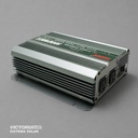 SOLAR INVERSOR ONDA SINUSOIDAL PURA 1KW 12VDC