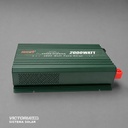 SOLAR INVERSOR ONDA SINUSOIDAL PURA 2KW 24VDC