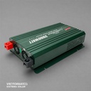 SOLAR INVERSOR ONDA SINUSOIDAL PURA 2KW 24VDC