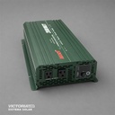 SOLAR INVERSOR ONDA SINUSOIDAL PURA 2KW 24VDC