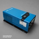 SOLAR INVERSOR 5KW 120VAC 48VDC MPPT80A OFF GRID