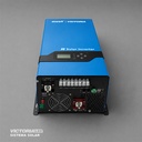 SOLAR INVERSOR 5KW 120VAC 48VDC MPPT80A OFF GRID