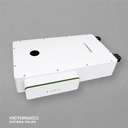 SOLAR INVERSOR 28KW TRIFASICO DC48V MPPT32A*2 ON/OFF HIBRIDO