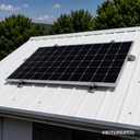 SOLAR PANEL 450W TOPCON MONOFACIAL