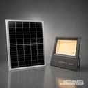 SOLAR REFLECTOR MULTIPUNTO 150W 3 TONOS DE LUZ