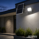 SOLAR REFLECTOR MULTIPUNTO 150W 3 TONOS DE LUZ