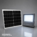 SOLAR REFLECTOR MULTIPUNTO 200W 3 TONOS DE LUZ