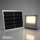 SOLAR REFLECTOR MULTIPUNTO 200W 3 TONOS DE LUZ