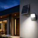 SOLAR REFLECTOR MULTIPUNTO 250W 3 TONOS DE LUZ