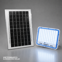 SOLAR REFLECTOR MULTIPUNTO 6500K 100W