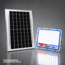 SOLAR REFLECTOR MULTIPUNTO 6500K 100W