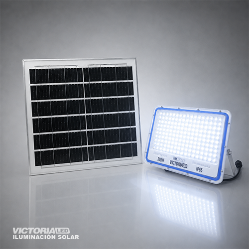 SOLAR REFLECTOR MULTIPUNTO 6500K 300W