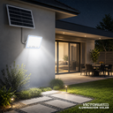 SOLAR REFLECTOR MULTIPUNTO 6500K 300W
