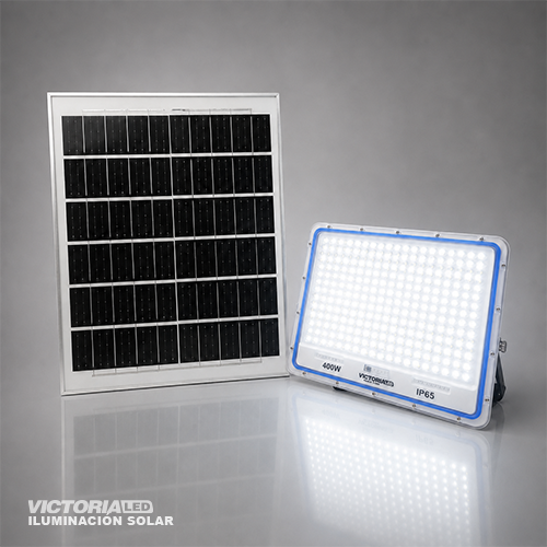 SOLAR REFLECTOR MULTIPUNTO 6500K 400W