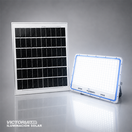 SOLAR REFLECTOR MULTIPUNTO 6500K 400W