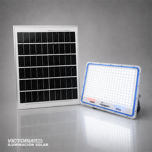 SOLAR REFLECTOR MULTIPUNTO 6500K 400W