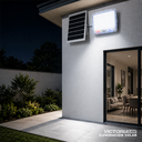 SOLAR REFLECTOR MULTIPUNTO 6500K 400W