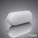 FOCO LED TIPO BARCO OVAL 15W 6500K 40U/C