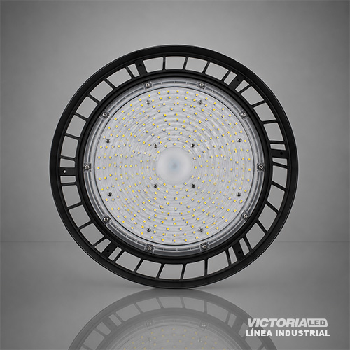 VICTORIA LED UFO 6500K FP09