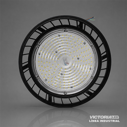 VICTORIA LED UFO 6500K FP09