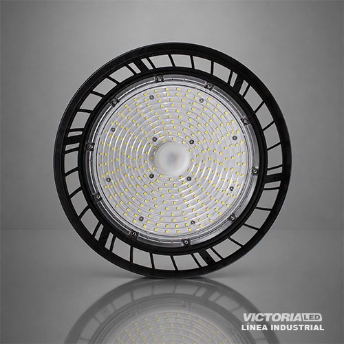 VICTORIA LED UFO 6500K FP09