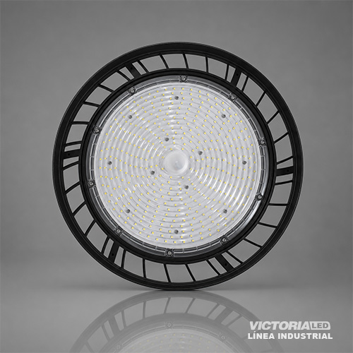 VICTORIA LED UFO 6500K FP09