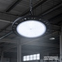 VICTORIA LED UFO 6500K FP09