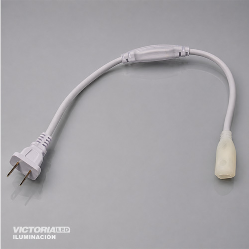 ACCESORIO CONTROLADOR MANGUERA COB 4A 110V 8MM