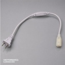 ACCESORIO CONTROLADOR MANGUERA COB 4A 110V 8MM