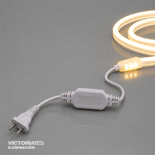 ACCESORIO CONTROLADOR MANGUERA COB 4A 110V 8MM