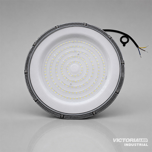 EVA LED UFO 6500K FP09 IP66 AC100-240V