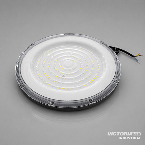 EVA LED UFO 6500K FP09 IP66 AC100-240V