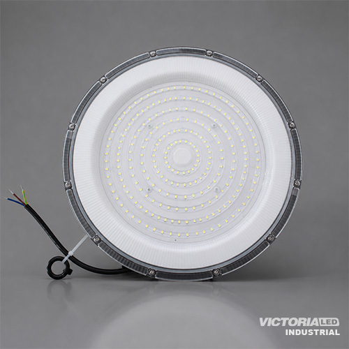 EVA LED UFO 6500K FP09 IP66 AC100-240V