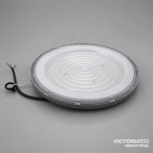 EVA LED UFO 6500K FP09 IP66 AC100-240V