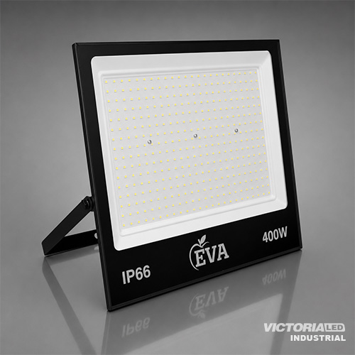 EVA REFLECTOR 6500K 100-240V IP66 FP0.5 5U/C