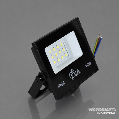 EVA REFLECTOR 6500K 100-240V IP66 FP0.5 40U/C