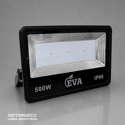 EVA REFLECTOR 6500K 100-240V IP66 FP0.9