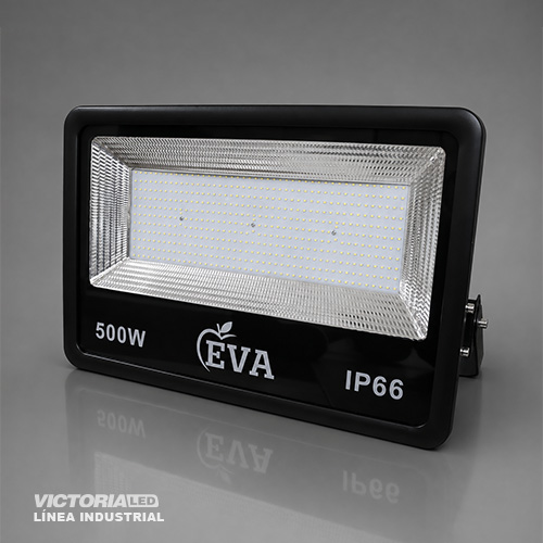 EVA REFLECTOR 6500K 100-240V IP66 FP0.9